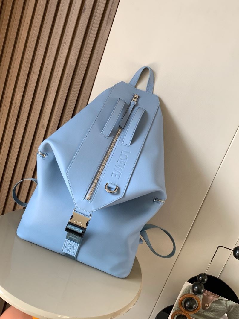 Loewe Backpacks